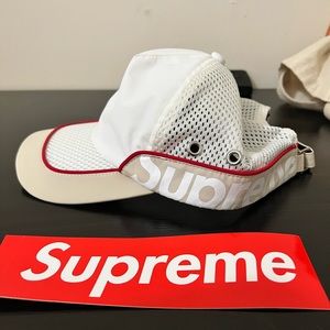 BRAND NEW Supreme Side Logo 5-Panel (SS22)
